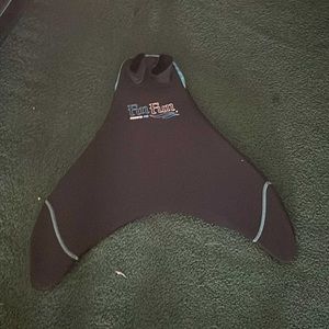 Didn't fit didn't even wear once originally $45